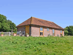 Coblye Barn in Battle, East Sussex, South East England