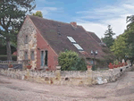 The Oast House in Nutley, East Sussex, South East England