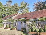 The Cottage in Haslemere, Surrey, South East England