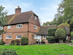 North Cottage in Westbere, Kent, South East England