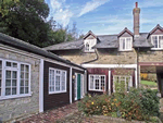 Mews Cottage Hamilton in Balcombe, West Sussex, South East England