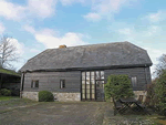 Little Duxmore Barn in Havenstreet, Isle of Wight, South East England