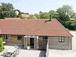 The Courtyard in Barnham, West Sussex, South East England