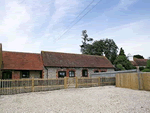 The Little Yard in Barnham, West Sussex, South East England