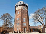 The Windmill in Wendover, Buckinghamshire, Central England