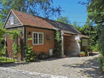 The Cart House in Mill Corner, East Sussex, South East England
