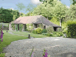Ivy Cottage in Ewhurst Green, East Sussex, South East England