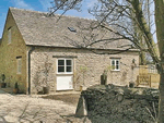 Stable Cottage in Malmesbury, Wiltshire, South West England