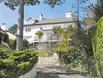 The Cottage in St Margarets Bay, Kent, South East England