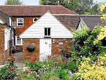 The Bake House in Northiam, East Sussex, South East England