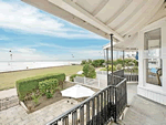 Sea House in Bognor Regis, West Sussex, South East England