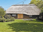 Wren Cottage in Ottinge, Kent, South East England