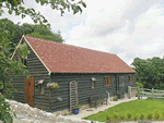 Swallows Barn in Ashburnham, East Sussex, South East England