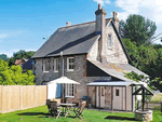 Wentwood Cottage in Bembridge, Isle of Wight, South East England