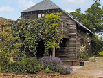 Stable Barn in Shipley, West Sussex, South East England