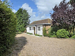 Snaylham House Cottage in Icklesham, East Sussex, South East England