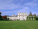 Norfolk in Balcombe, West Sussex, South East England