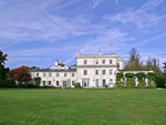 Richmond in Balcombe, West Sussex, South East England