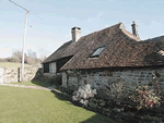 Lee Farm Cottage in Stopham, West Sussex, South East England