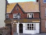 Mouse House in Hastings, East Sussex, South East England