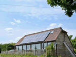 Spithandle Nursery Barn - The Old Carthouse in Steyning, West Sussex, South East England