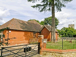 The Church Barns, Aylesford Village - Church Barn in Aylesford, Kent, South East England