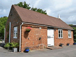 Waters Edge in Rolvenden Layne, Kent, South East England