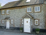 Little Bury Cottage in East Dean, West Sussex, South East England