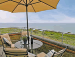 The Lookout in St Margaret-at-Cliffe, Kent, South East England