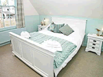 The Nook in Sedlescombe, East Sussex, South East England