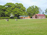 Mellifount Farm in Newick, East Sussex, South East England