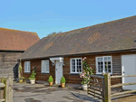 Stable Cottage in Wisborough Green, West Sussex, South East England