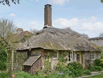 Martins Cottage in Bury, West Sussex, South East England