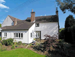 Woodside Farm House in Colgate, West Sussex, South East England