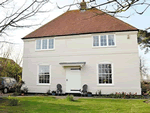 Rowan House in Stodmarsh, Kent, South East England