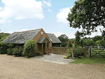 Henley Cottage in Catsfield, East Sussex, South East England