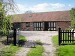 High House Holiday Cottage in Hooe, East Sussex, South East England