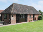 The Smithy in Bodsham, Kent, South East England