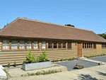 Cider Cottage in Etchingham, East Sussex, South East England