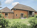 The Church Barns, Aylesford Village - Church Barn La Grande in Aylesford, Kent, South East England