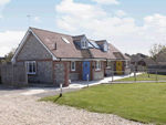 Orchard Cottage Holidays - Bramley Cottage in Barnham, West Sussex, South East England