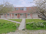 Orchard Cottage Holidays - Pippin Cottage in Barnham, West Sussex, South East England