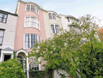 Wellesley House in Hastings, East Sussex, South East England