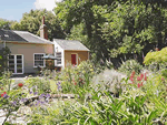 Mulberry Cottage in Keyhaven, Hampshire, South East England