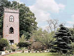 The Folly in Hambledon, Hampshire, South East England