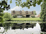 Heron Cottages - Honeysuckle Cottage in Biddenden, Kent, South East England