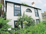 Garden Cottage in Hastings, East Sussex, South East England