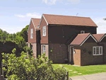 Holly Cottage in Pett, East Sussex, South East England