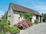 Shergolds Barn in Swallowcliffe, Wiltshire, South West England