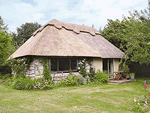 Lilywhites Cottage in West Burton, West Sussex, South East England